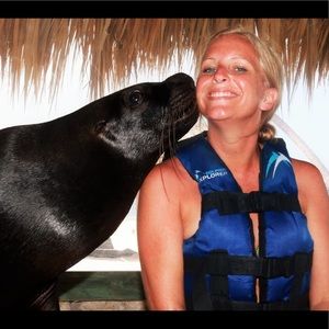 Meet your Posher, Tiffany